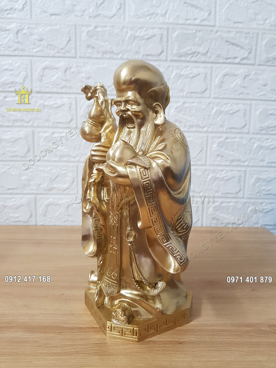 Vật phẩm c&ograve;n l&agrave; m&oacute;n qu&agrave; tặng &yacute; nghĩa d&agrave;nh tặng cho người th&acirc;n v&agrave; bạn b&egrave; v&agrave;o những dịp đặc biệt
